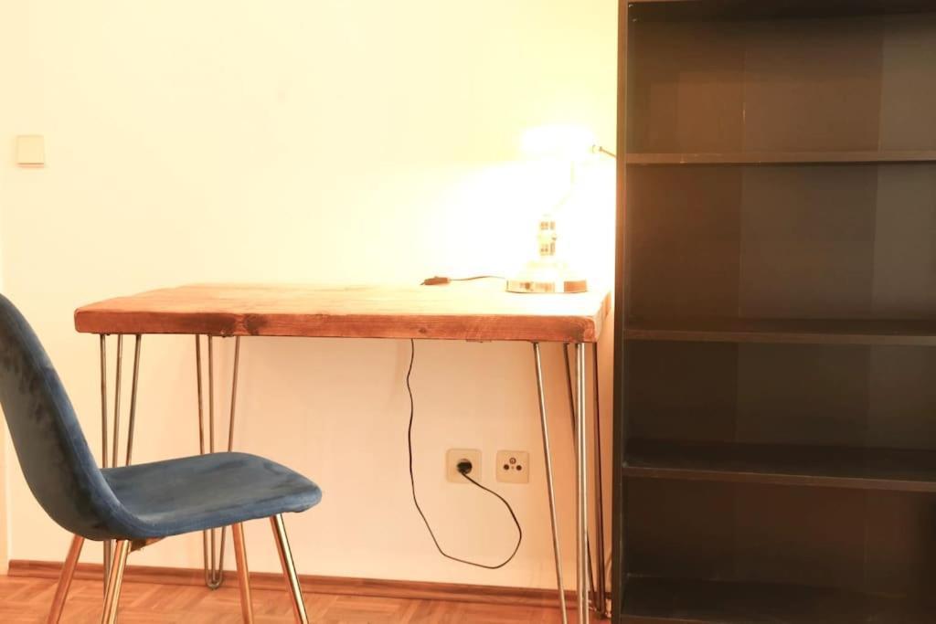 Appartement Wohnen Im Gruenen à Graz Extérieur photo
