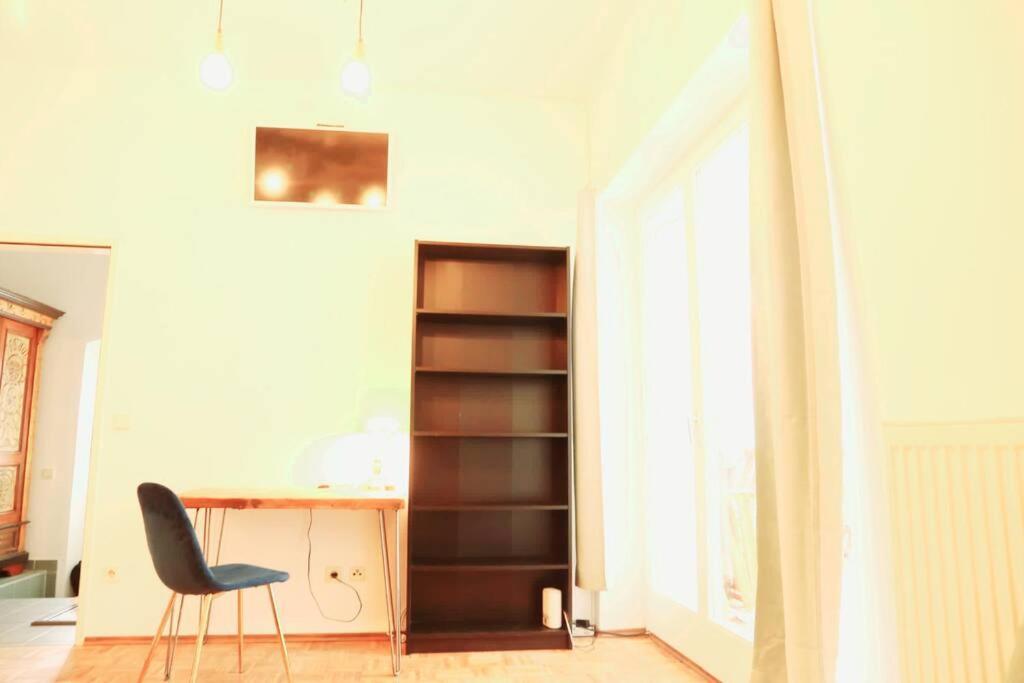 Appartement Wohnen Im Gruenen à Graz Extérieur photo